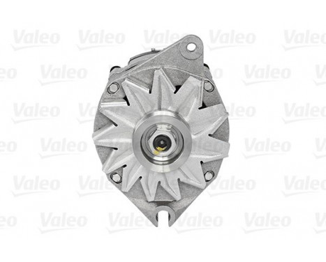 Alternator REMANUFACTURED PREMIUM 433364 Valeo