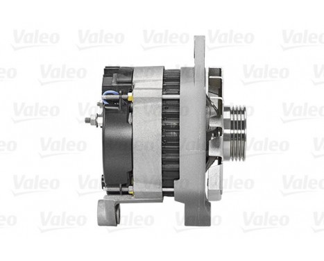 Alternator REMANUFACTURED PREMIUM 433364 Valeo, Image 3