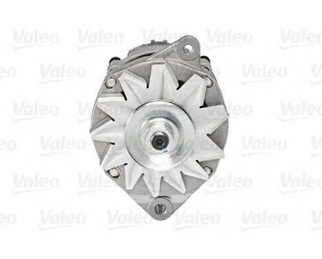 Alternator REMANUFACTURED PREMIUM 433374 Valeo