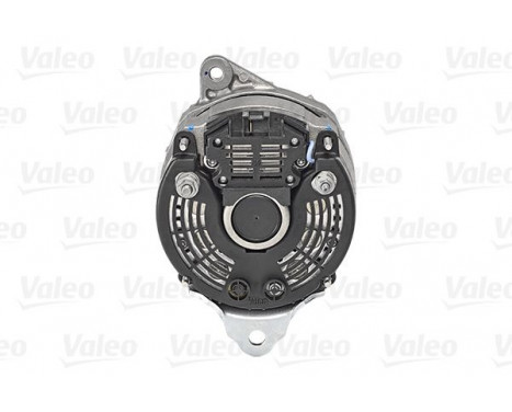 Alternator REMANUFACTURED PREMIUM 433374 Valeo, Image 2