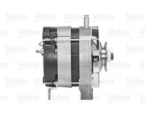 Alternator REMANUFACTURED PREMIUM 433374 Valeo, Image 3