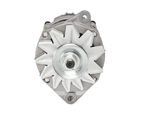 Alternator REMANUFACTURED PREMIUM 433374 Valeo, Image 2
