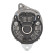 Alternator REMANUFACTURED PREMIUM 433374 Valeo, Thumbnail 3