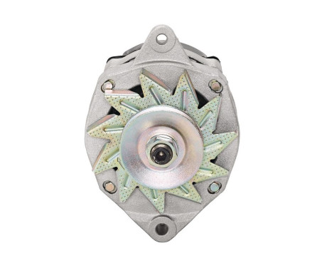 Alternator REMANUFACTURED PREMIUM 433437 Valeo, Image 3