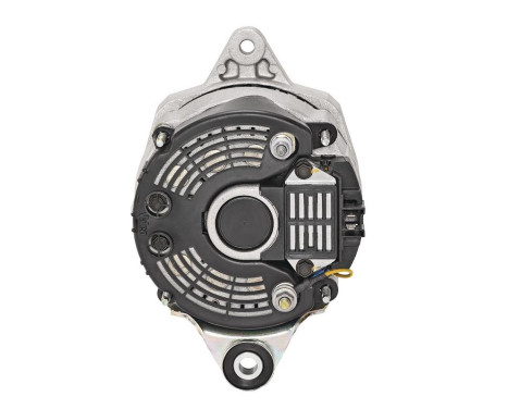 Alternator REMANUFACTURED PREMIUM 433437 Valeo, Image 4