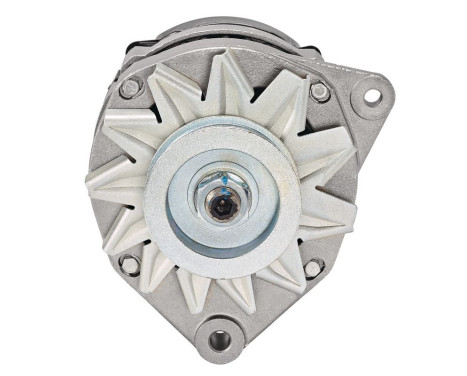 Alternator REMANUFACTURED PREMIUM 433441 Valeo, Image 3