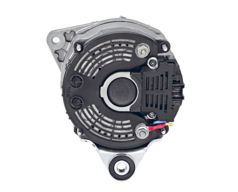 Alternator REMANUFACTURED PREMIUM 433441 Valeo, Image 4