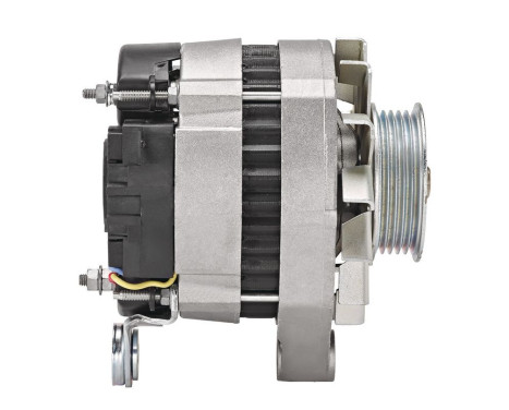 Alternator REMANUFACTURED PREMIUM 433441 Valeo, Image 5