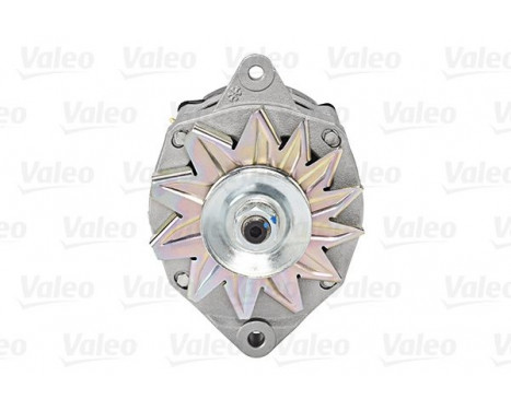 Alternator REMANUFACTURED PREMIUM 433447 Valeo