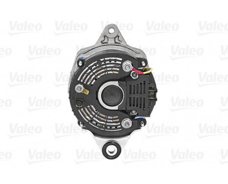 Alternator REMANUFACTURED PREMIUM 433447 Valeo, Image 2