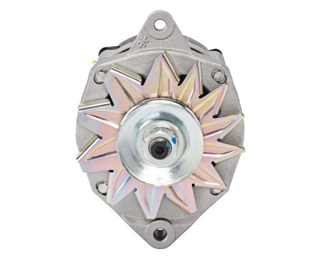 Alternator REMANUFACTURED PREMIUM 433447 Valeo, Image 3