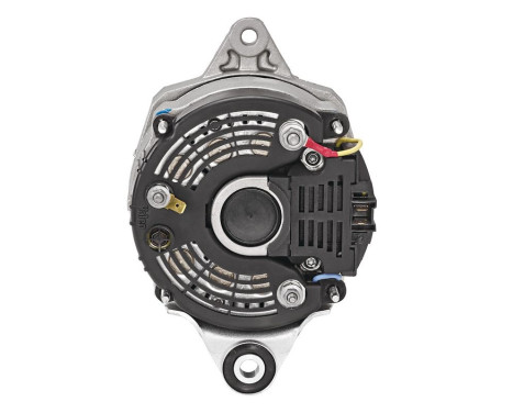 Alternator REMANUFACTURED PREMIUM 433447 Valeo, Image 4