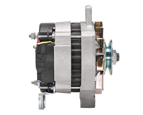 Alternator REMANUFACTURED PREMIUM 433447 Valeo, Image 5