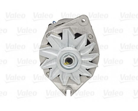 Alternator REMANUFACTURED PREMIUM 433469 Valeo