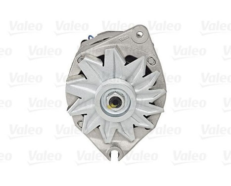 Alternator REMANUFACTURED PREMIUM 433469 Valeo, Image 4