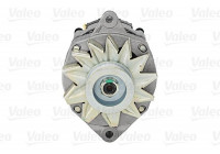 Alternator REMANUFACTURED PREMIUM 436255 Valeo