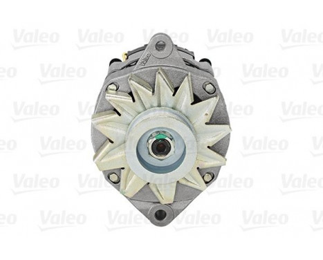 Alternator REMANUFACTURED PREMIUM 436255 Valeo