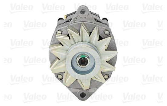 Alternator REMANUFACTURED PREMIUM 436255 Valeo