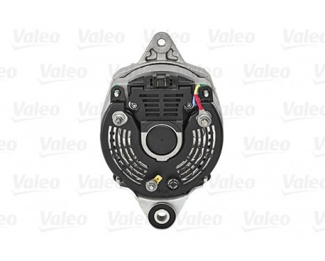 Alternator REMANUFACTURED PREMIUM 436255 Valeo, Image 2