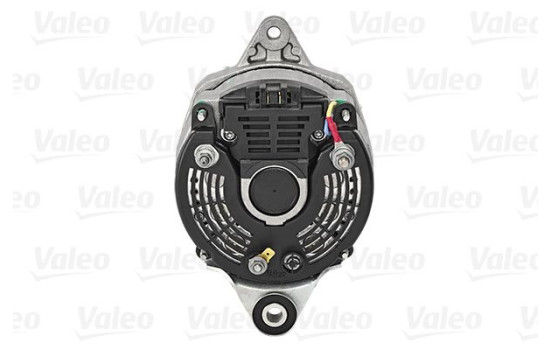 Alternator REMANUFACTURED PREMIUM 436255 Valeo, Image 2