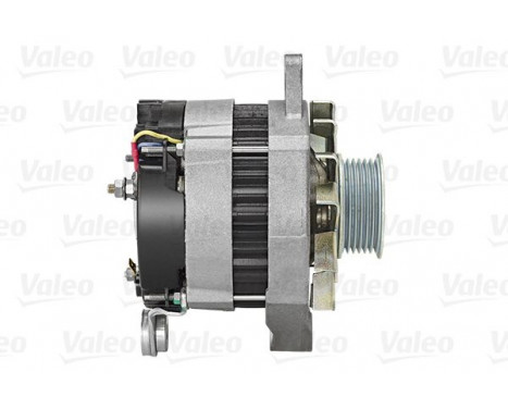 Alternator REMANUFACTURED PREMIUM 436255 Valeo, Image 3