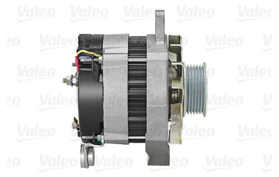 Alternator REMANUFACTURED PREMIUM 436255 Valeo, Image 3
