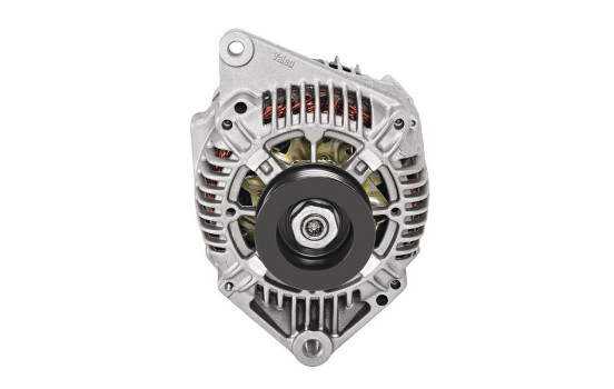 Alternator REMANUFACTURED PREMIUM 436281 Valeo, Image 3