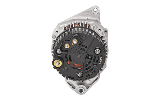 Alternator REMANUFACTURED PREMIUM 436281 Valeo, Image 4