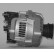 Alternator REMANUFACTURED PREMIUM 436285 Valeo, Thumbnail 2