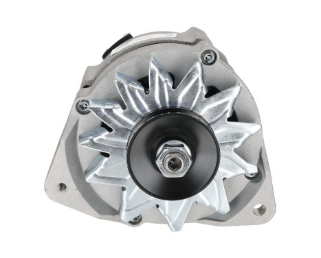 Alternator REMANUFACTURED PREMIUM 436303 Valeo, Image 3