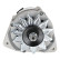 Alternator REMANUFACTURED PREMIUM 436303 Valeo, Thumbnail 3