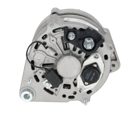 Alternator REMANUFACTURED PREMIUM 436303 Valeo, Image 4