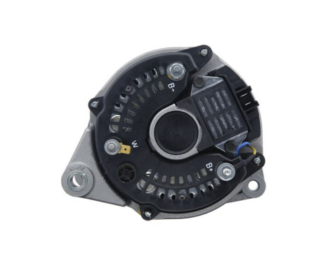 Alternator REMANUFACTURED PREMIUM 436335 Valeo, Image 3