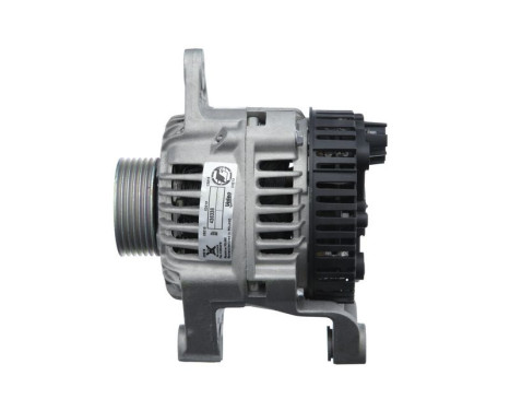 Alternator REMANUFACTURED PREMIUM 436336 Valeo, Image 4