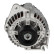 Alternator REMANUFACTURED PREMIUM 436339 Valeo, Thumbnail 3