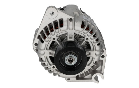 Alternator REMANUFACTURED PREMIUM 436339 Valeo, Image 3
