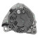 Alternator REMANUFACTURED PREMIUM 436363 Valeo, Thumbnail 4