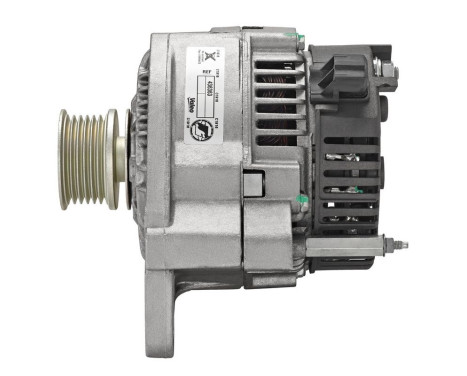 Alternator REMANUFACTURED PREMIUM 436363 Valeo, Image 5