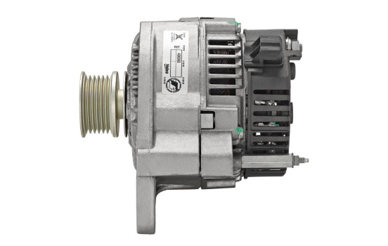 Alternator REMANUFACTURED PREMIUM 436363 Valeo, Image 5