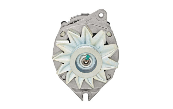 Alternator REMANUFACTURED PREMIUM 436371 Valeo, Image 2
