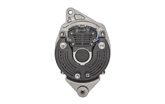 Alternator REMANUFACTURED PREMIUM 436371 Valeo, Image 3