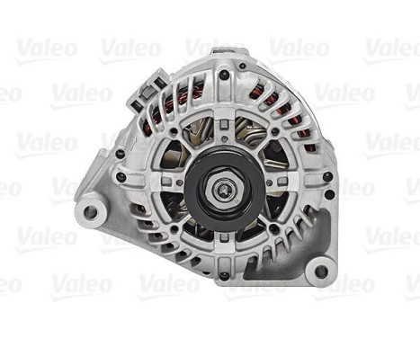 Alternator REMANUFACTURED PREMIUM 436380 Valeo, Image 3