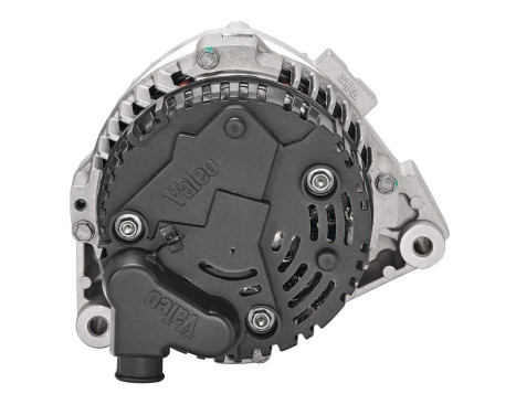 Alternator REMANUFACTURED PREMIUM 436380 Valeo, Image 4
