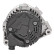 Alternator REMANUFACTURED PREMIUM 436380 Valeo, Thumbnail 4