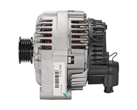 Alternator REMANUFACTURED PREMIUM 436380 Valeo, Image 5