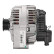 Alternator REMANUFACTURED PREMIUM 436380 Valeo, Thumbnail 5