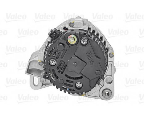 Alternator REMANUFACTURED PREMIUM 436443 Valeo, Image 3