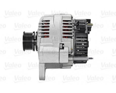 Alternator REMANUFACTURED PREMIUM 436443 Valeo