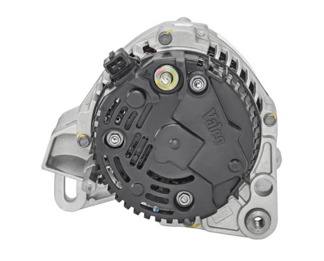 Alternator REMANUFACTURED PREMIUM 436443 Valeo, Image 4