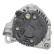 Alternator REMANUFACTURED PREMIUM 436443 Valeo, Thumbnail 4